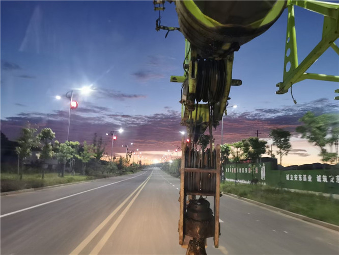 鸡冠区大件吊装怎么收费